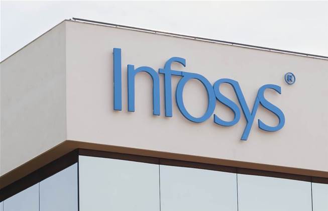 Infosys settles lawsuits against US unit over cyber incident