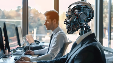 Is AI Coming for Your Role?