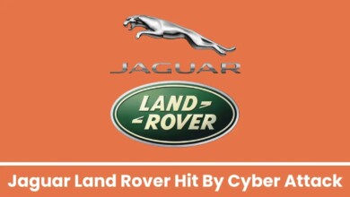 Jaguar Land Rover Allegedly Hit by Cyberattack, Hacker Claims