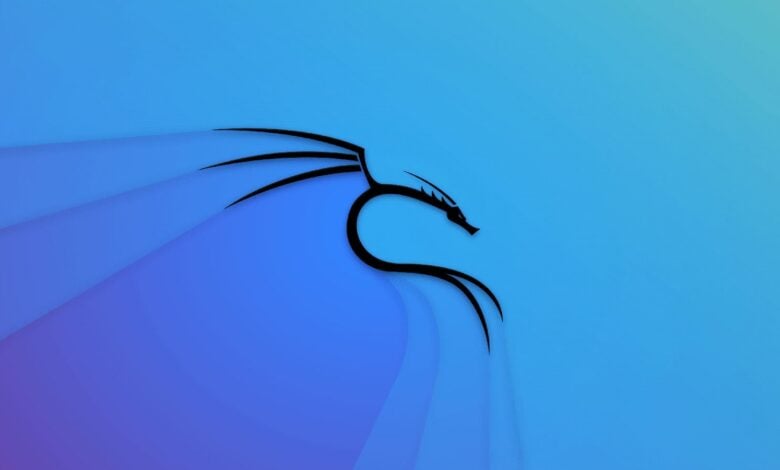 Kali Linux