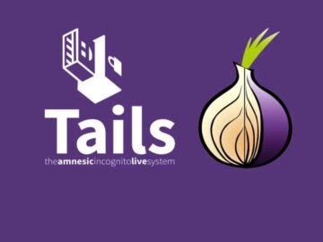 Linux Distro Tails 6.13 Released with Improved Wi-Fi Hardware Detection