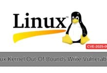 Linux Kernel Vulnerability Allows Attackers to Escalate Privileges via Out-of-Bounds Write