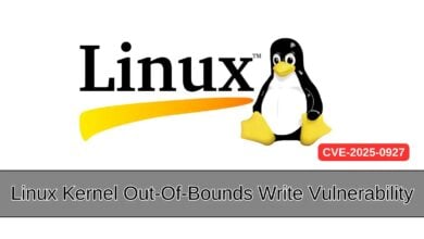 Linux Kernel Vulnerability Allows Attackers to Escalate Privileges via Out-of-Bounds Write