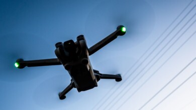Low-Cost Drone Add-Ons From China Let Anyone With a Credit Card Turn Toys Into Weapons of War