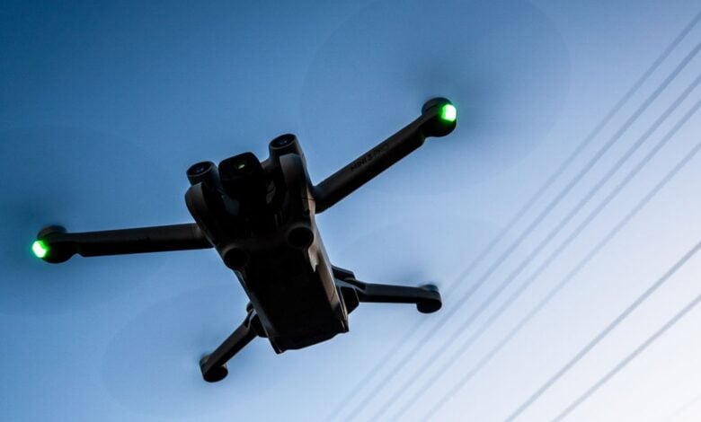 Low-Cost Drone Add-Ons From China Let Anyone With a Credit Card Turn Toys Into Weapons of War