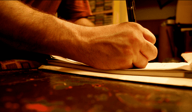 Making Lists