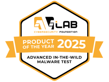 AVLab logo