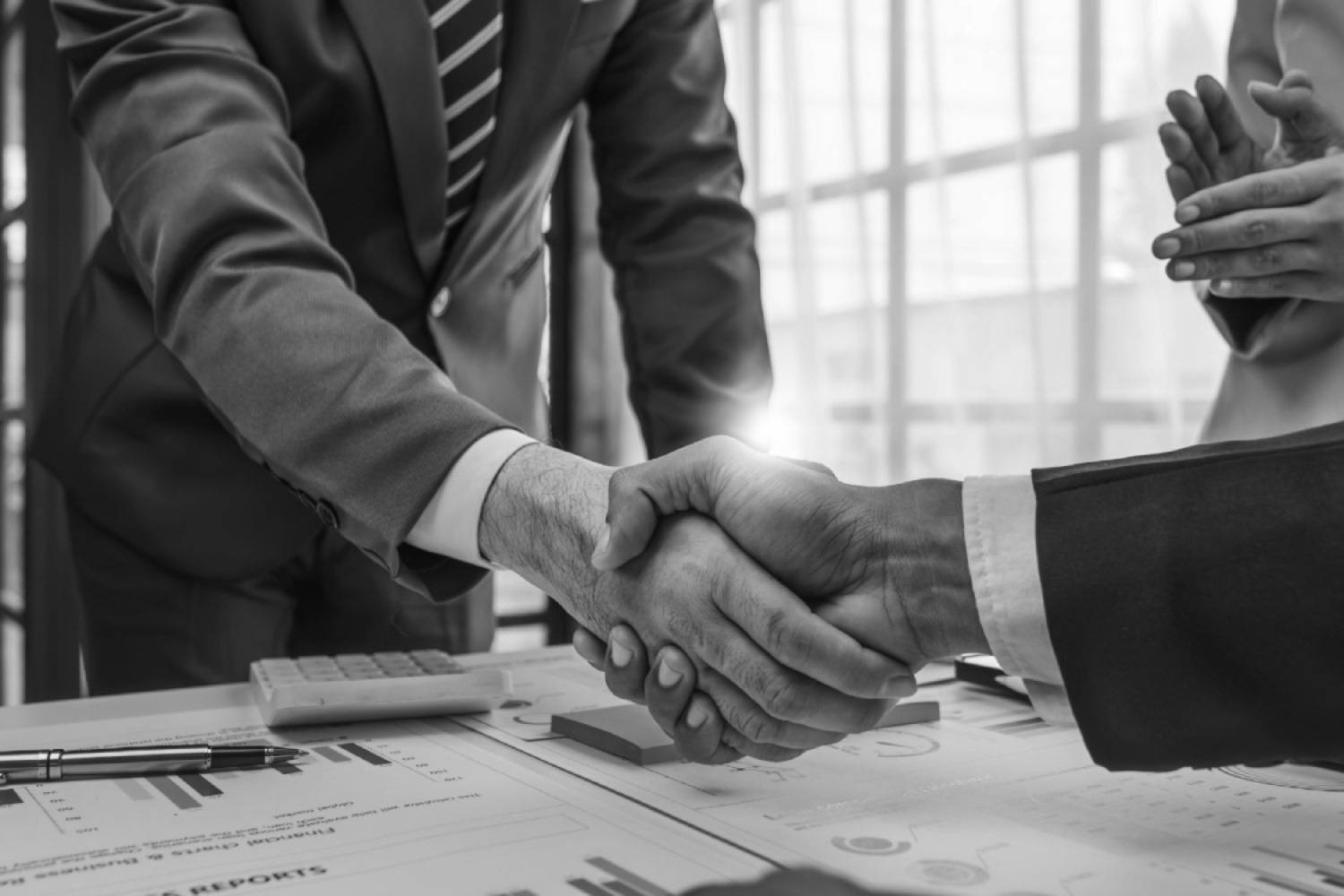 Mergers, Acquisitions, and Strategic Differentiation