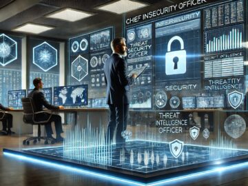 Metrics That Matter for CISOs Jane Devry