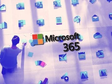 Microsoft 365