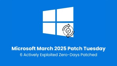 Microsoft March 2025 Patch Tuesday: Fixes for 57 Vulnerabilities