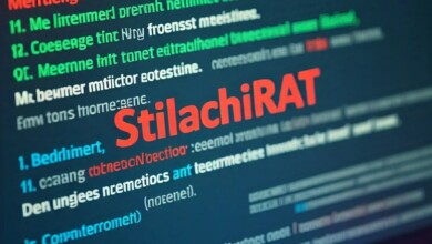 Microsoft Warns of New StilachiRAT Stealing Remote Desktop Protocol Sessions Data