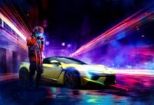 Asphalt 8 Airborne