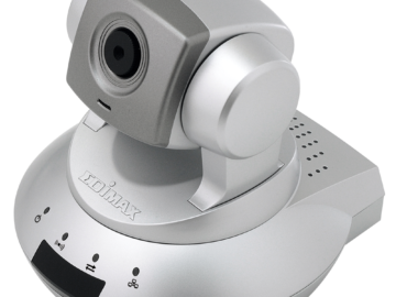 Mirai-based botnets exploit CVE-2025-1316 zero-day in Edimax IP cameras