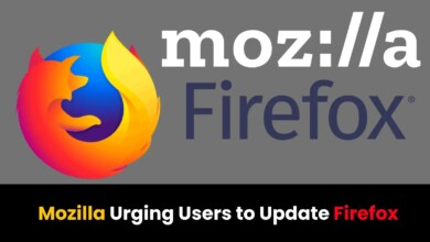 Mozilla Urging Users to Update Firefox, Else Add-ons Will Stop Working
