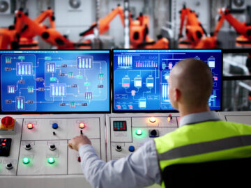 Multiple vulnerabilities found in ICONICS industrial SCADA software