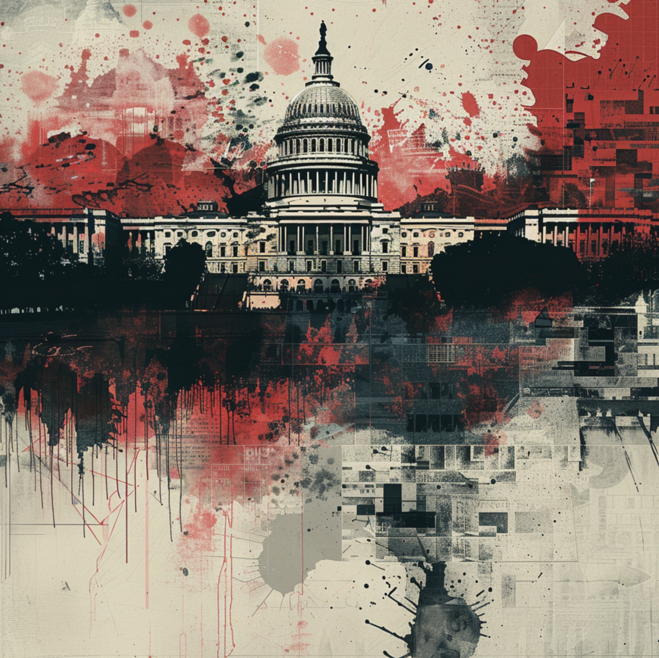 My View on The State of US Politics