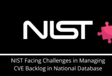 NIST Facing Challenges in Managing CVE Backlog in National Database