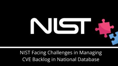 NIST Facing Challenges in Managing CVE Backlog in National Database