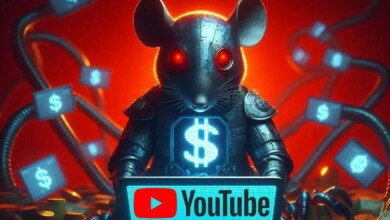 New DCRat Campaign Uses YouTube Videos to Target Users