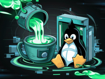 New Linux Kernel Code Written in Rust Aims to Eliminate Memory Safety Bugs New Linux Kernel Code Written in Rust Aims to Eliminate Memory Safety Bugs