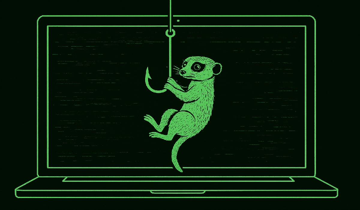 New Morphing Meerkat Phishing Kit Exploits DNS to Spoof 100+ Brands