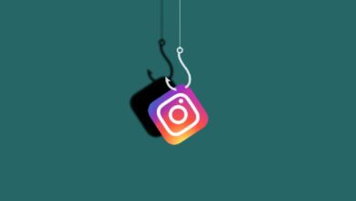 New Phishing Scam Uses Fake Instagram Chatbot to Hijack Accounts