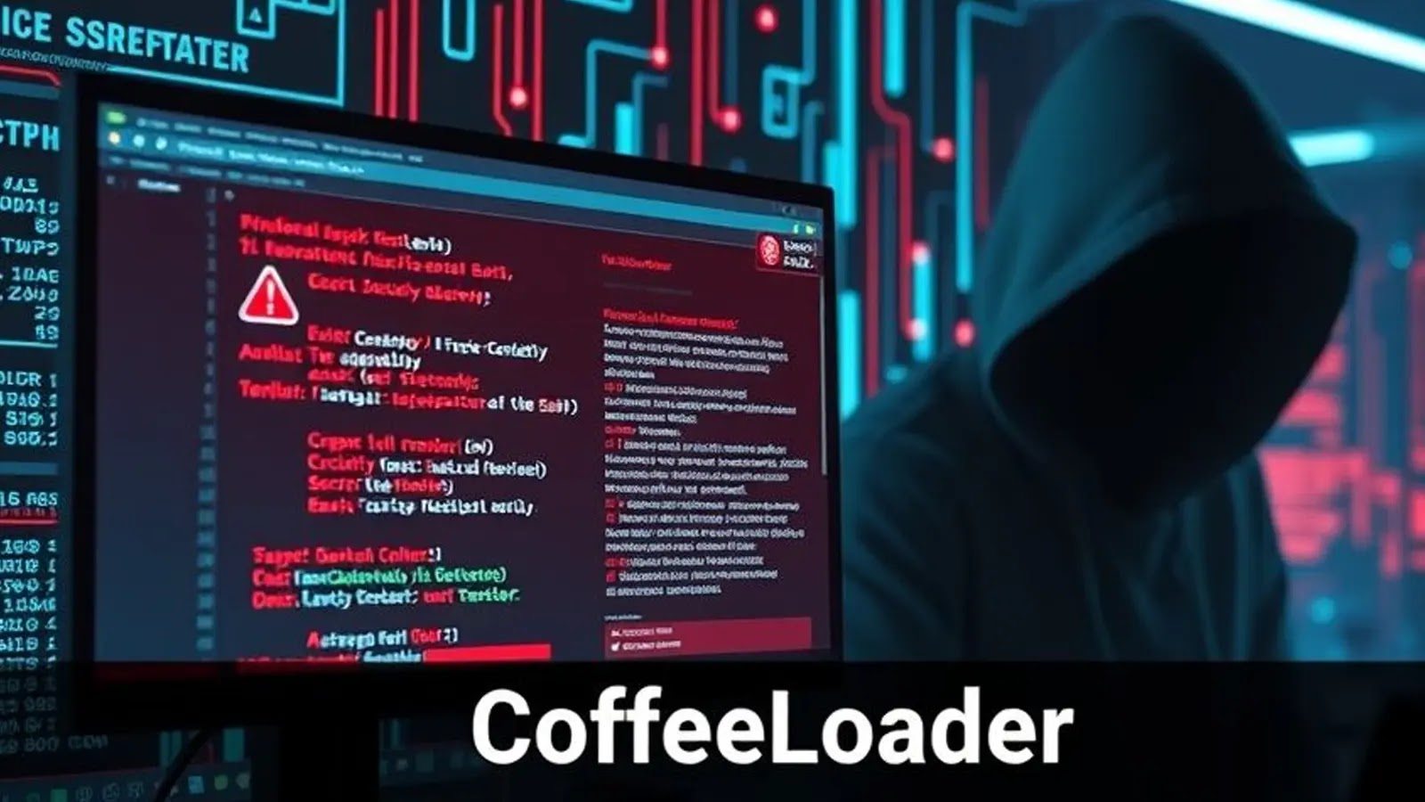 New Sophisticated Malware CoffeeLoader Bypasses Endpoint Security to Deploy Rhadamanthys Shellcode