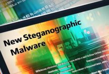 New Steganographic Malware Exploits JPEG Files to Distribute Infostealers