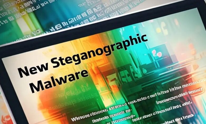 New Steganographic Malware Exploits JPEG Files to Distribute Infostealers