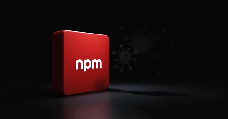 npm Packages Hijacked