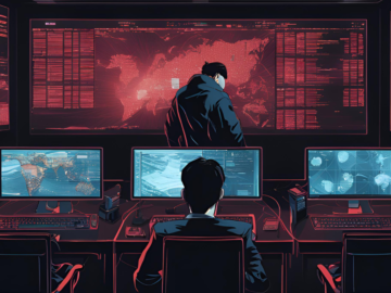 North Korean IT Workers Exploit GitHub to Launch Global Cyber Attacks