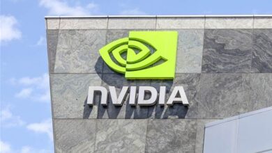 Nvidia CEO Huang says chipmaker well positioned for shift in AI