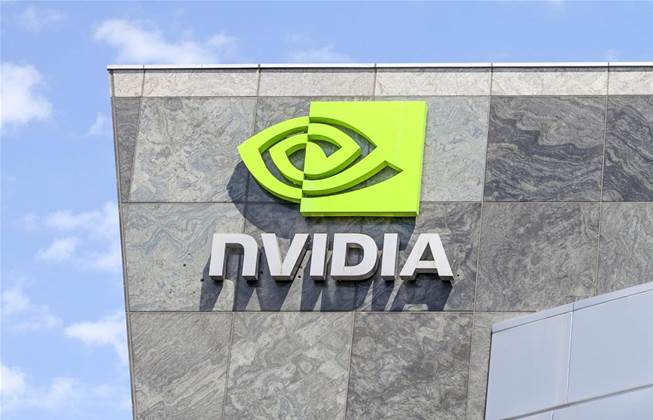 Nvidia to open quantum computing lab