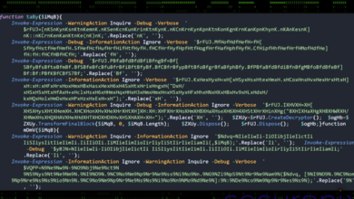OBSCURE#BAT Malware