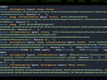 OBSCURE#BAT Malware