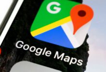 Google Maps