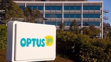 Optus stands up a unified data platform