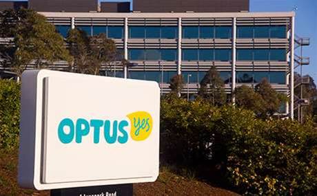 Optus stands up a unified data platform