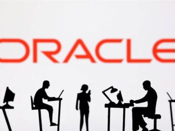 Oracle gives strong long-term growth outlook
