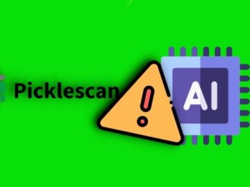 Picklescan Vulnerabilities Could Let Hackers Bypass AI Security Checks