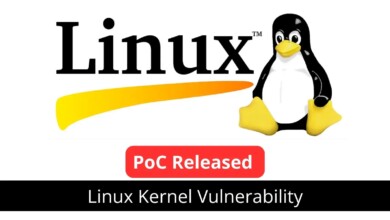 PoC Exploit Released for Linux Kernel Use-After-Free Vulnerability