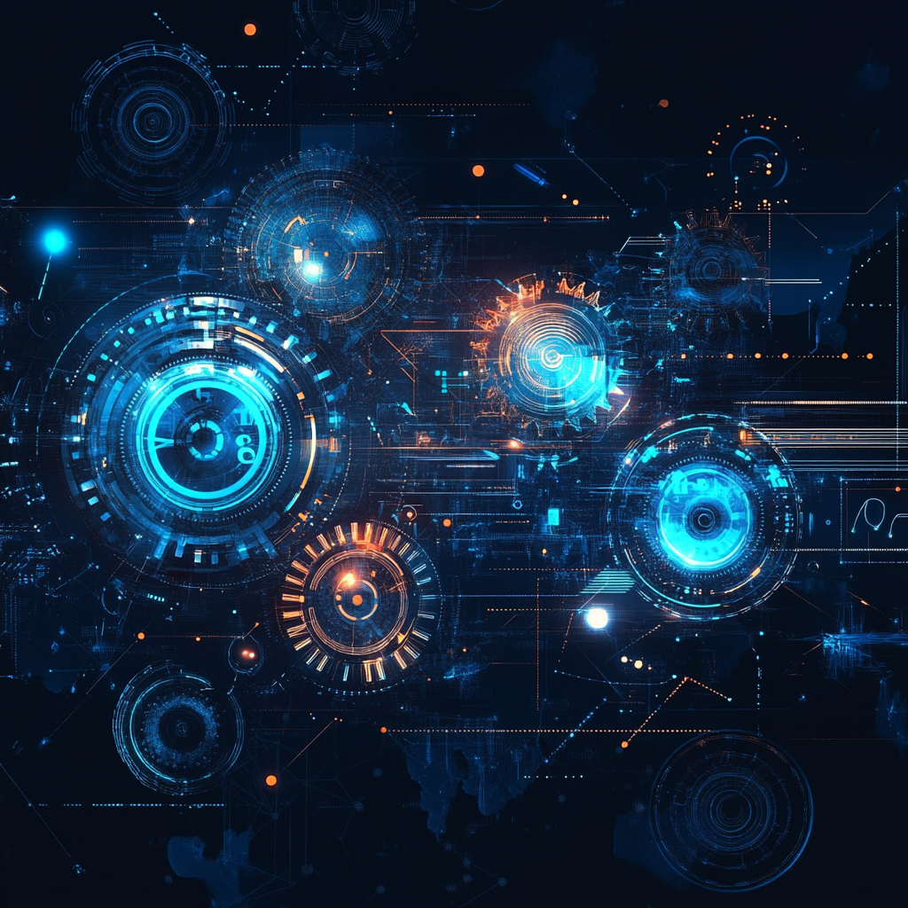 Policy, SOPs, and AI Are All You Need