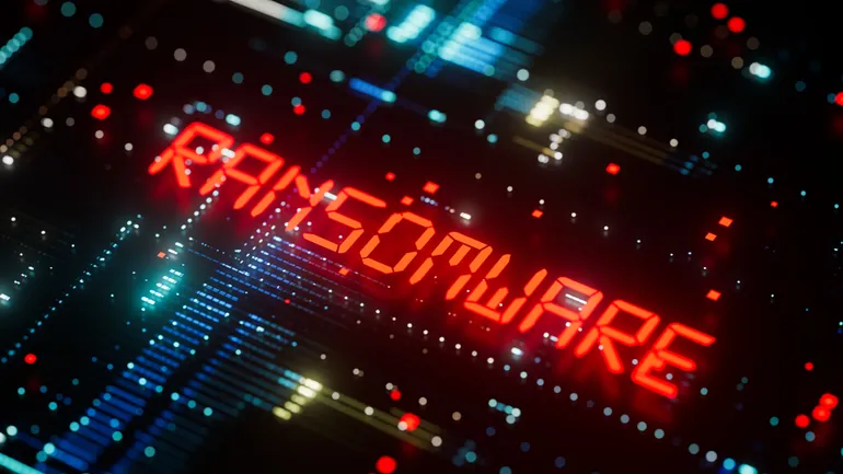 RansomHub using FakeUpdates scheme to attack government sector