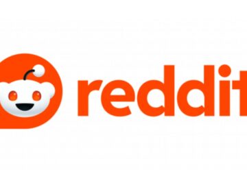 reddit logo