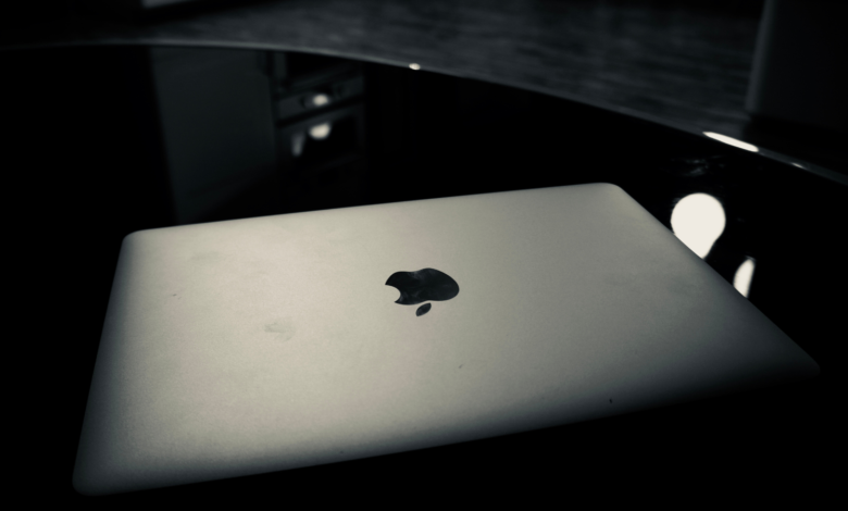 Researchers Reveal macOS Vulnerability Exposing System Passwords