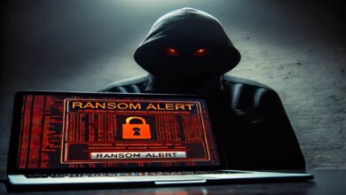 Scammers Pose as Cl0p Ransomware to Send Fake Extortion Letters