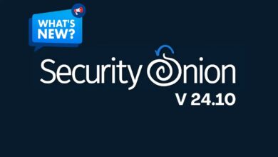 Security Onion 24.10 Released: Everything You Need to Know