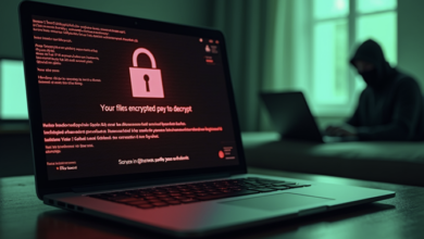 Ransomware Demo