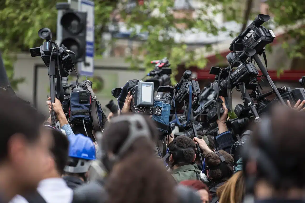 Serbian Journalists